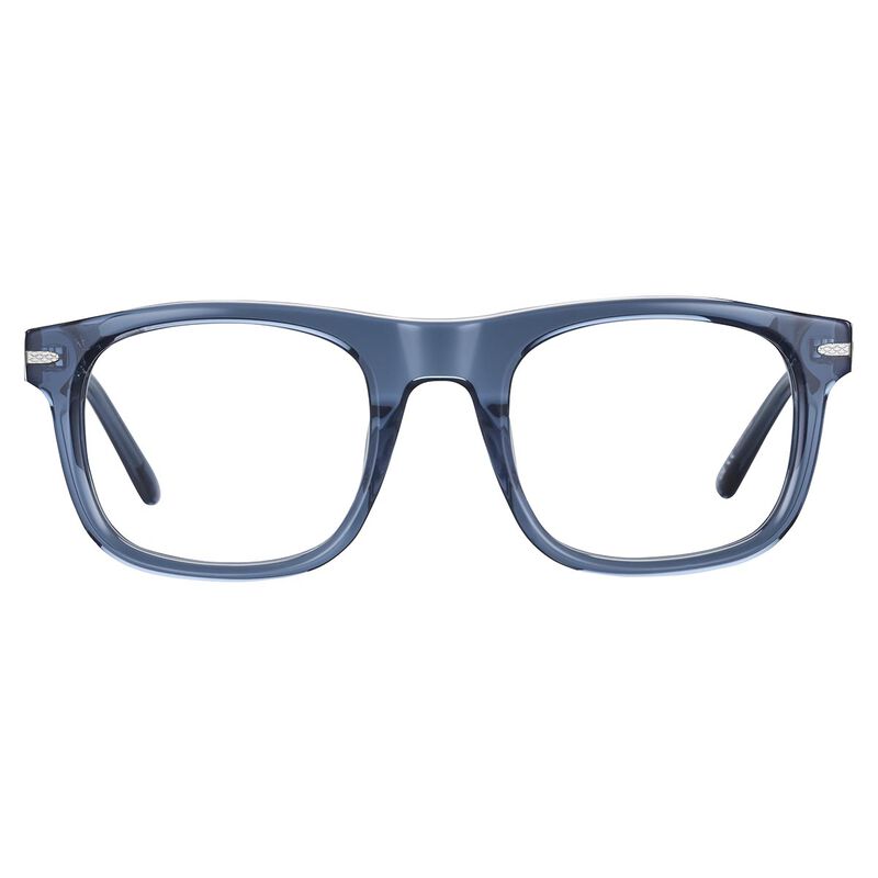 NELSON OPTIC, Shiny Crystal Nude-Demo Lens, hi-res image number null